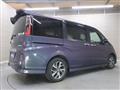 2015 Honda Step WGN