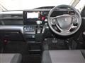 2015 Honda Step WGN