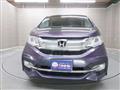 2015 Honda Step WGN