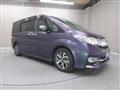 2015 Honda Step WGN