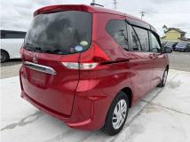 2020 Honda Freed