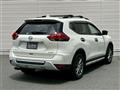 2019 Nissan X-Trail