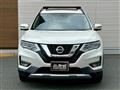 2019 Nissan X-Trail