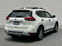 2019 Nissan X-Trail