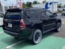 2003 Toyota Hilux Surf