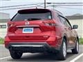 2017 Nissan X-Trail