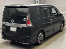 2019 Nissan Serena