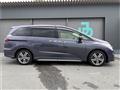 2018 Honda Odyssey