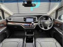 2018 Honda Odyssey