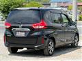 2018 Honda Freed