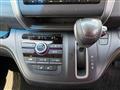 2018 Honda Freed