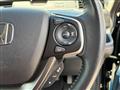 2018 Honda Freed