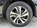 2018 Honda Freed