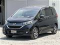 2018 Honda Freed