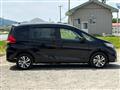 2018 Honda Freed