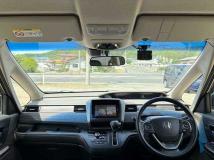 2018 Honda Freed
