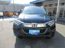 2018 Honda VEZEL