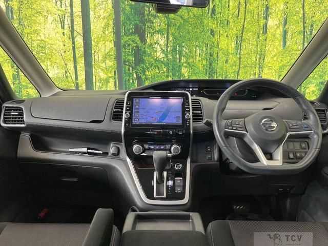 2019 Nissan Serena