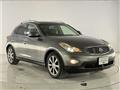 2015 Nissan SKYLINE CROSSOVER