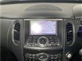 2015 Nissan SKYLINE CROSSOVER