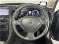 2015 Nissan SKYLINE CROSSOVER