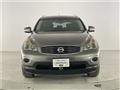 2015 Nissan SKYLINE CROSSOVER
