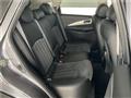 2015 Nissan SKYLINE CROSSOVER