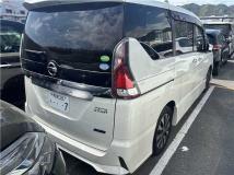 2017 Nissan Serena