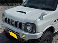 2017 Suzuki Jimny