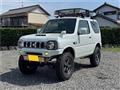 2017 Suzuki Jimny