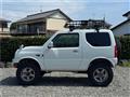 2017 Suzuki Jimny