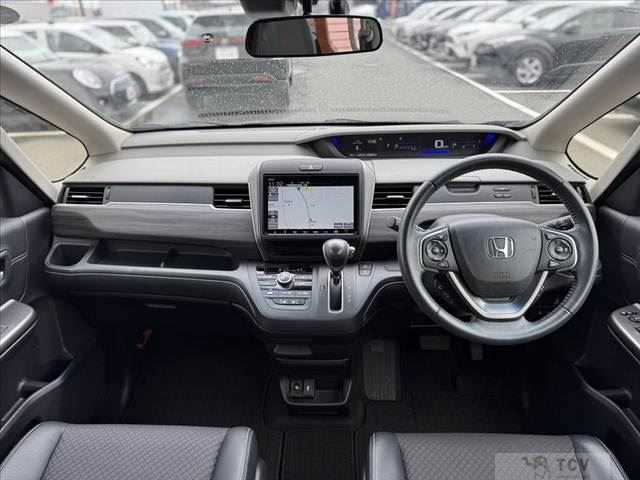 2020 Honda Freed
