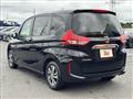 2020 Honda Freed