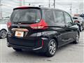 2020 Honda Freed