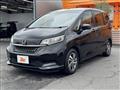 2020 Honda Freed