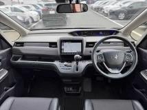 2020 Honda Freed