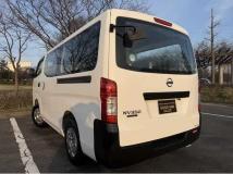 2017 Nissan NV350 Caravan