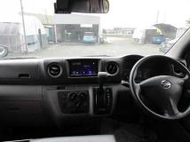 2018 Nissan NV350 Caravan