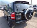 2005 Mitsubishi Pajero