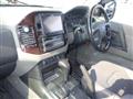 2005 Mitsubishi Pajero