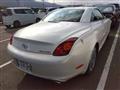 2001 Toyota Soarer
