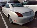 2001 Toyota Soarer