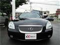2001 Toyota Soarer