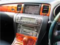 2001 Toyota Soarer