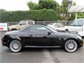 2001 Toyota Soarer