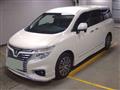 2018 Nissan Elgrand