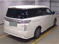 2018 Nissan Elgrand