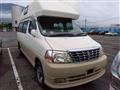 2003 Toyota Grand Hiace