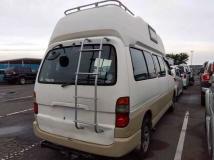 2003 Toyota Grand Hiace