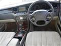 2001 Mitsubishi Proudia